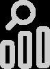 graph magnifying glass 8
